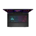 Miniatyrbild 5 av 5: Laptop MSI Katana 17 B13VFK-841XPL 17,3" Intel Core i7-13620H 16 GB RAM 1 TB SSD Nvidia Geforce RTX 4060
