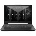 Miniatyrbild 1 av 6: Bärbar dator Asus TUF Gaming A15 15,6" amd ryzen 7 7435HS 16 GB RAM 512 GB SSD NVIDIA GeForce RTX 3050