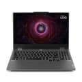Pikkukuva 1 / 11: Laptop Lenovo LOQ 15ARP9 15,6" AMD RYZEN™ 7 7435HS 16 GB RAM 512 GB SSD Nvidia Geforce RTX 4060