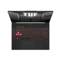 Miniatyrbild 2 av 9: Bärbar dator Asus FA607NU-R5085W 16" AMD Ryzen 5 7535HS 8 GB RAM 512 GB SSD Nvidia Geforce RTX 4050