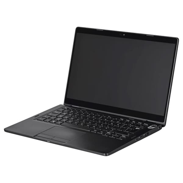 BEGAGNAD Bärbar dator Dell LATITUDE 5300 13,3" Intel Core I5-8350U 16 GB RAM 256 GB SSD Qwerty US (Renoverade A)