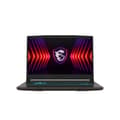 Miniatyrbillede 2 af 5: Bærbar computer MSI Thin 15 B12UC-1621XPL 15,6" i5-12450H 16 GB RAM 512 GB SSD NVIDIA GeForce RTX 3050 QWERTY