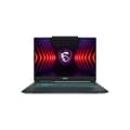 Miniatyrbild 2 av 5: Bärbar dator MSI Cyborg 14 A13VE-023XPL 14" Intel Core i7-13620H 16 GB RAM 512 GB SSD Nvidia Geforce RTX 4060
