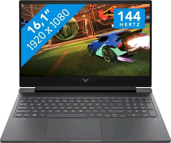 HP Victus I7-13700H RTX4070/16GB/960GB/W11H/QWERTY US 8B2S5EA#ABH