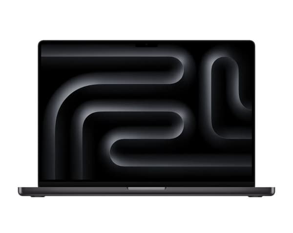 Apple - MacBook Pro 2023 - Rymdgrå -1024GB-32GB - Apple M2 Max - Uesd