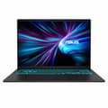 Miniatyrbillede 4 af 11: Bærbar computer Asus 90NB15Q1-M00EM0