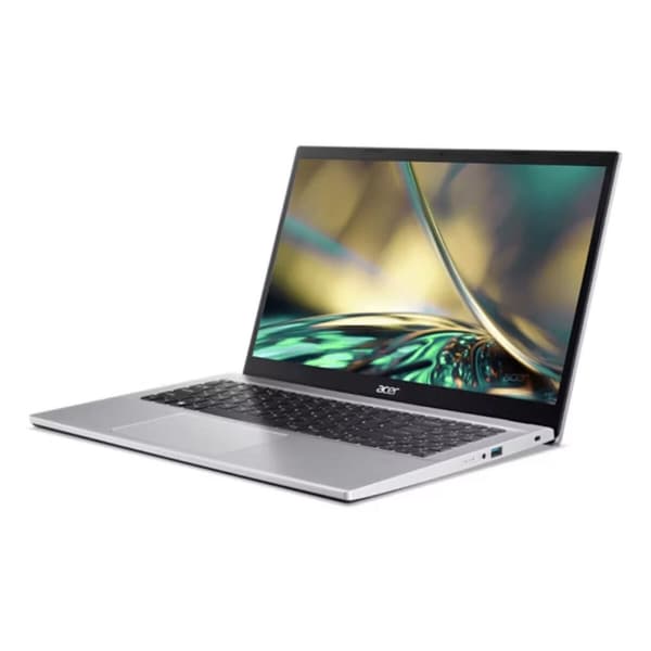 Bärbar dator Acer ASPIRE 3 A315-59 15,6" Intel Core i5-1235U 16 GB RAM 512 GB SSD Qwerty Spanska