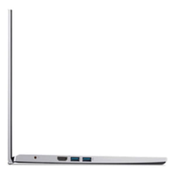 Bärbar dator Acer ASPIRE 3 A315-59 15,6" Intel Core i5-1235U 16 GB RAM 512 GB SSD Qwerty Spanska