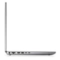 Miniatyrbillede 5 af 7: Laptop Dell 7680 Spansk qwerty Intel Core i7-13850HX 32 GB RAM 1 TB SSD