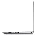Miniatyrbillede 6 af 7: Laptop Dell 7680 Spansk qwerty Intel Core i7-13850HX 32 GB RAM 1 TB SSD
