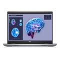 Miniatyrbillede 1 af 7: Laptop Dell 7680 Spansk qwerty Intel Core i7-13850HX 32 GB RAM 1 TB SSD
