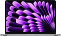 Miniatyrbild 1 av 2: APPLE MacBook Air 2024 13" M3 8C 10C 16GB 512GB QWERTY Space Gray MXCR3N/A