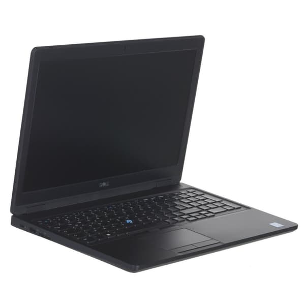 KÄYTETTY Laptop Dell DELL5590i5-8250U16G256SSD15,6FHDW11p 15,6" Intel® Core™ i5 8250U 16 GB RAM 256 GB SSD Qwerty US (Kunnostetut Tuottee