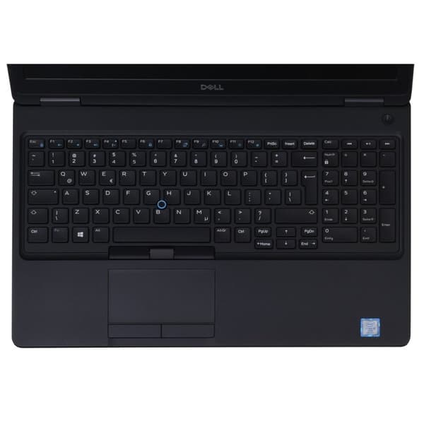 KÄYTETTY Laptop Dell DELL5590i5-8250U16G256SSD15,6FHDW11p 15,6" Intel® Core™ i5 8250U 16 GB RAM 256 GB SSD Qwerty US (Kunnostetut Tuottee