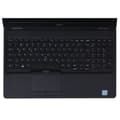 Pikkukuva 2 / 7: KÄYTETTY Laptop Dell DELL5590i5-8250U16G256SSD15,6FHDW11p 15,6" Intel® Core™ i5 8250U 16 GB RAM 256 GB SSD Qwerty US (Kunnostetut Tuottee