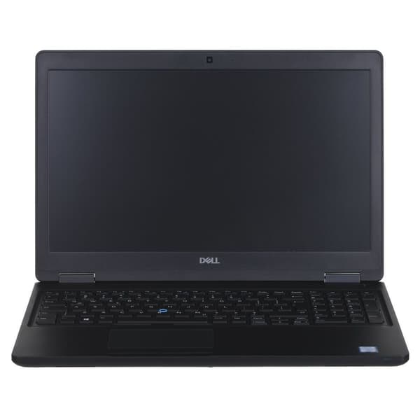 KÄYTETTY Laptop Dell DELL5590i5-8250U16G256SSD15,6FHDW11p 15,6" Intel® Core™ i5 8250U 16 GB RAM 256 GB SSD Qwerty US (Kunnostetut Tuottee