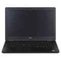Pikkukuva 1 / 7: KÄYTETTY Laptop Dell DELL5590i5-8250U16G256SSD15,6FHDW11p 15,6" Intel® Core™ i5 8250U 16 GB RAM 256 GB SSD Qwerty US (Kunnostetut Tuottee
