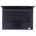 Miniatyrbillede 7 af 8: BRUGT Bærbar computer Dell LATITUDE 7490 14" 16 GB RAM 256 GB SSD (Refurbished A)