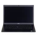Miniatyrbillede 1 af 8: BRUGT Bærbar computer Dell LATITUDE 7490 14" 16 GB RAM 256 GB SSD (Refurbished A)