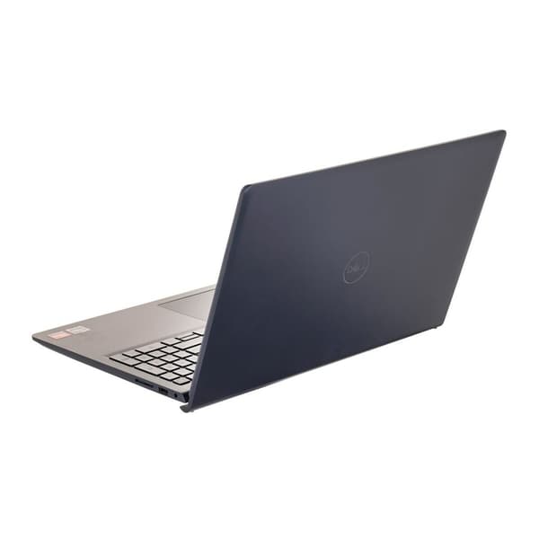 BRUGT Bærbar computer Dell L15 Ryzen 5 7520U 15,6" AMD Ryzen 5 7520U AMD RYZEN™ 5 7520U 8 GB RAM 512 GB SSD (Refurbished A+)