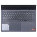 Miniatyrbillede 4 af 11: BRUGT Bærbar computer Dell L15 Ryzen 5 7520U 15,6" AMD Ryzen 5 7520U AMD RYZEN™ 5 7520U 8 GB RAM 512 GB SSD (Refurbished A+)