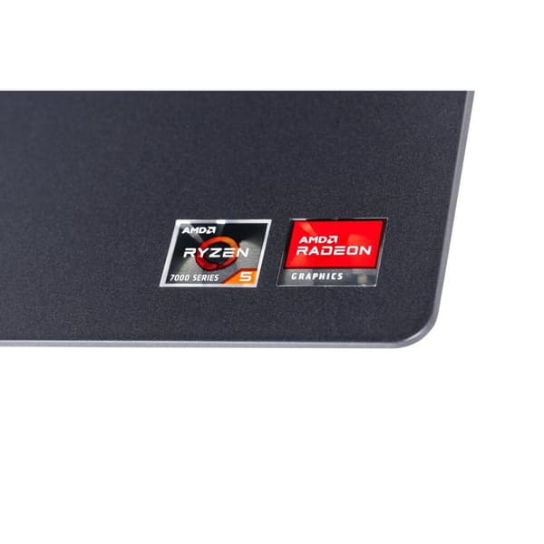 BRUGT Bærbar computer Dell L15 Ryzen 5 7520U 15,6" AMD Ryzen 5 7520U AMD RYZEN™ 5 7520U 8 GB RAM 512 GB SSD (Refurbished A+)