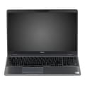 Miniatyrbillede 2 af 8: BRUGT Bærbar computer Dell LATITUDE 5510 15,6" 16 GB RAM 256 GB SSD Qwerty US (Refurbished A)
