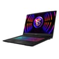 Miniatyrbillede 3 af 7: Bærbar computer MSI B12VEK-1034XPL 17,3" i5-12450H 16 GB RAM 512 GB SSD Nvidia Geforce RTX 4050