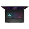 Miniatyrbillede 4 af 7: Bærbar computer MSI B12VEK-1034XPL 17,3" i5-12450H 16 GB RAM 512 GB SSD Nvidia Geforce RTX 4050