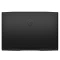 Miniatyrbillede 6 af 7: Bærbar computer MSI B12VEK-1034XPL 17,3" i5-12450H 16 GB RAM 512 GB SSD Nvidia Geforce RTX 4050