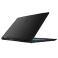 Miniatyrbillede 7 af 7: Bærbar computer MSI B12VEK-1034XPL 17,3" i5-12450H 16 GB RAM 512 GB SSD Nvidia Geforce RTX 4050