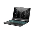 Miniatyrbillede 3 af 11: Bærbar computer Asus FA506NC-HN001W 15,6" AMD Ryzen 5 7535HS 16 GB RAM 512 GB SSD NVIDIA GeForce RTX 3050