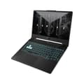 Miniatyrbillede 6 af 11: Bærbar computer Asus FA506NC-HN001W 15,6" AMD Ryzen 5 7535HS 16 GB RAM 512 GB SSD NVIDIA GeForce RTX 3050