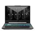 Miniatyrbillede 1 af 11: Bærbar computer Asus FA506NC-HN001W 15,6" AMD Ryzen 5 7535HS 16 GB RAM 512 GB SSD NVIDIA GeForce RTX 3050