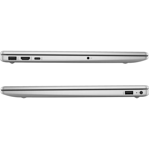 KÄYTETTY Laptop HP 9C9A2UA_512 15,6" Intel Core i3 N305 8 GB RAM 512 GB SSD (Kunnostetut Tuotteet A+)