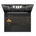 Miniatyrbillede 4 af 8: Bærbar computer Asus FX607VU-I5085W