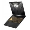 Miniatyrbillede 7 af 8: Bærbar computer Asus FX607VU-I5085W