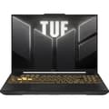 Miniatyrbillede 1 af 8: Bærbar computer Asus FX607VU-I5085W