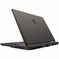 Miniatyrbillede 3 af 9: Bærbar computer MSI 16" 1 TB SSD