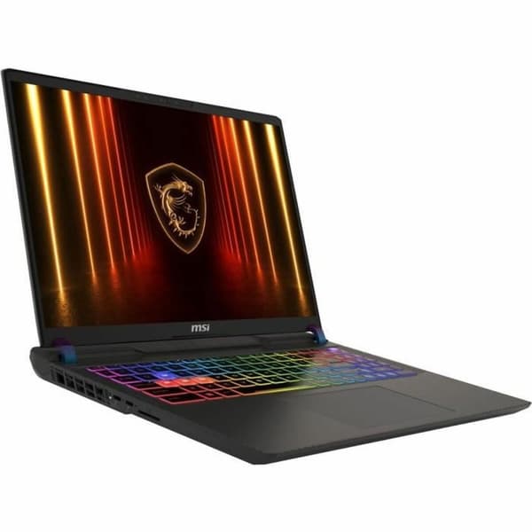 Bærbar computer MSI 16" 1 TB SSD