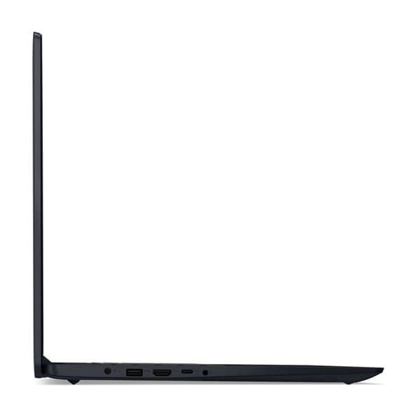 Lenovo IdeaPad 3 17ALC6 Bärbar Dator 17'' HD+ AMD Ryzen 7 5700U, RAM 12Go, SSD 512Go, AMD Radeon Graphics, Windows 11 Home - B