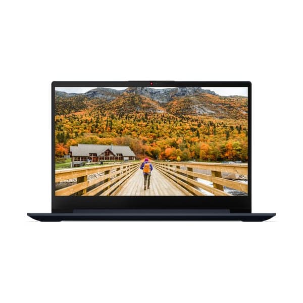 Lenovo IdeaPad 3 17ALC6 Bärbar Dator 17'' HD+ AMD Ryzen 7 5700U, RAM 12Go, SSD 512Go, AMD Radeon Graphics, Windows 11 Home - B