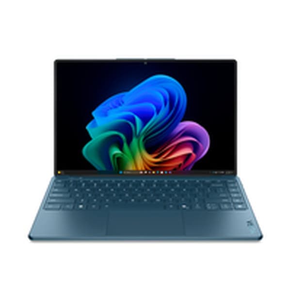 Bärbar dator Lenovo 83CX000USP 14" Intel Core Ultra 7 258V 32 GB RAM 1 TB SSD Qwerty Spanska