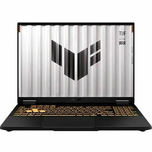 Bærbar computer Asus 90NR0NB1-M001X0 16" 1 TB SSD Grå