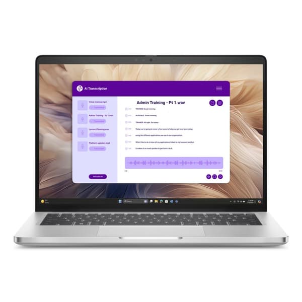 Laptop Dell JCM1X 14" 16 GB RAM 512 GB SSD Espanjalainen Qwerty