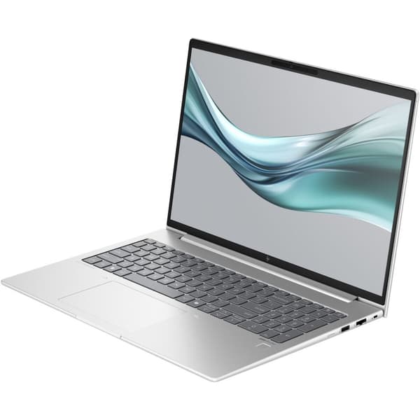 Laptop HP EliteBook 665 G11 AMD Ryzen™ 5 PRO 7535U 16" 16 GB RAM 512 GB SSD Spansk Qwerty