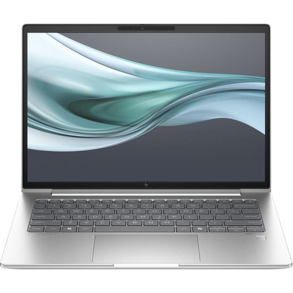 Bärbar dator HP EliteBook 640 G11 Intel Core Ultra 5 125U 14" 16 GB RAM 512 GB SSD Qwerty Spanska Intel Core Ultra 5 125U