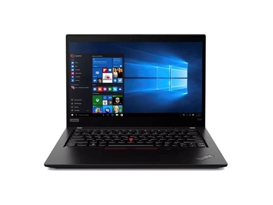 Refurbished Lenovo ThinkPad X390 13,3" - Intel i5 8365U 1,6GHz 512GB NVMe 16GB Win11 Pro - Condition: Grade B