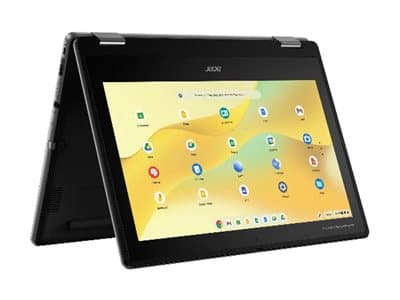 ACER R857TN-TCO-C62C Intel N150 12.2inch WUXGA IPS Touch 8GB LPDDR5X 64GB eMMC Chrome OS (GO)(RDKK)