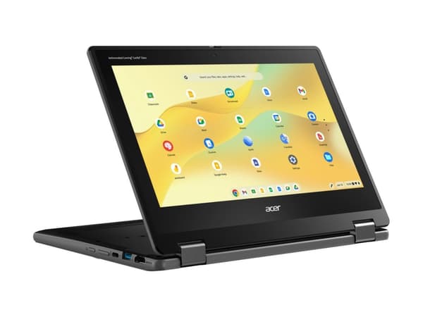 ACER R857TN-TCO-C62C Intel N150 12.2inch WUXGA IPS Touch 8GB LPDDR5X 64GB eMMC Chrome OS (GO)(RDKK)